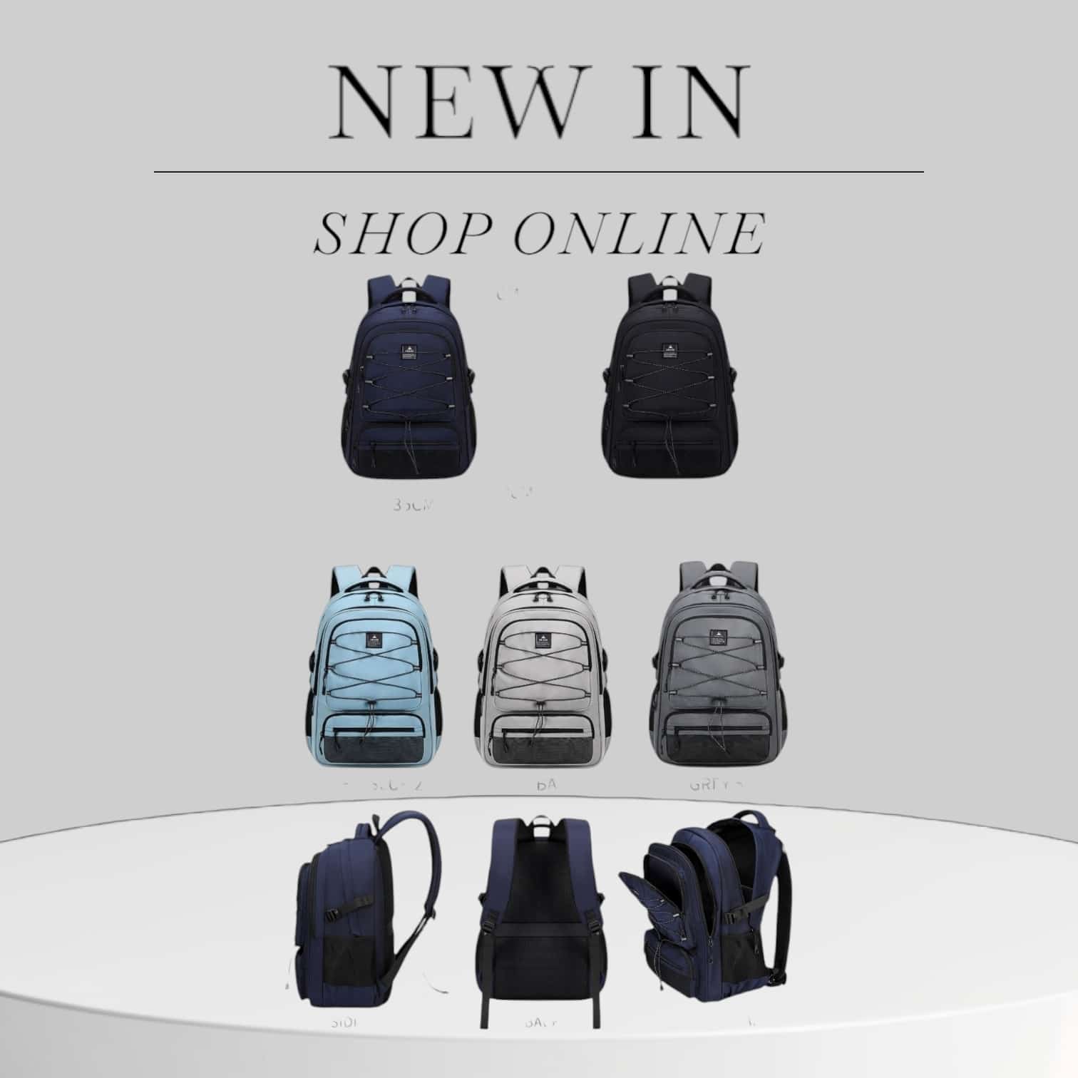 Pulcini GmbH - 2BE - Fashion & Design