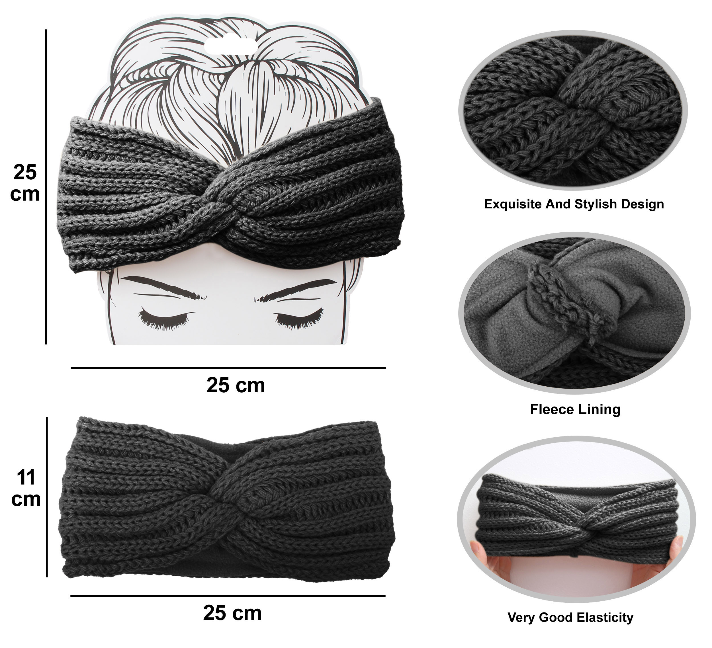 Fashion Top GmbH - kosmetische Werkzeuge, Nagelprodukte, Haaraccessoires, Modeaccessoires