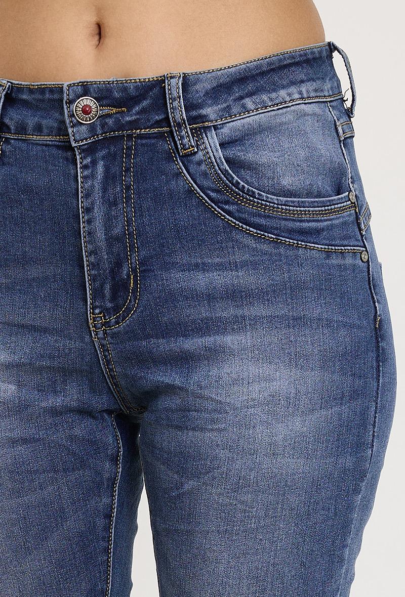 A-Star - Damenbekleidung - Jeans - Hosen