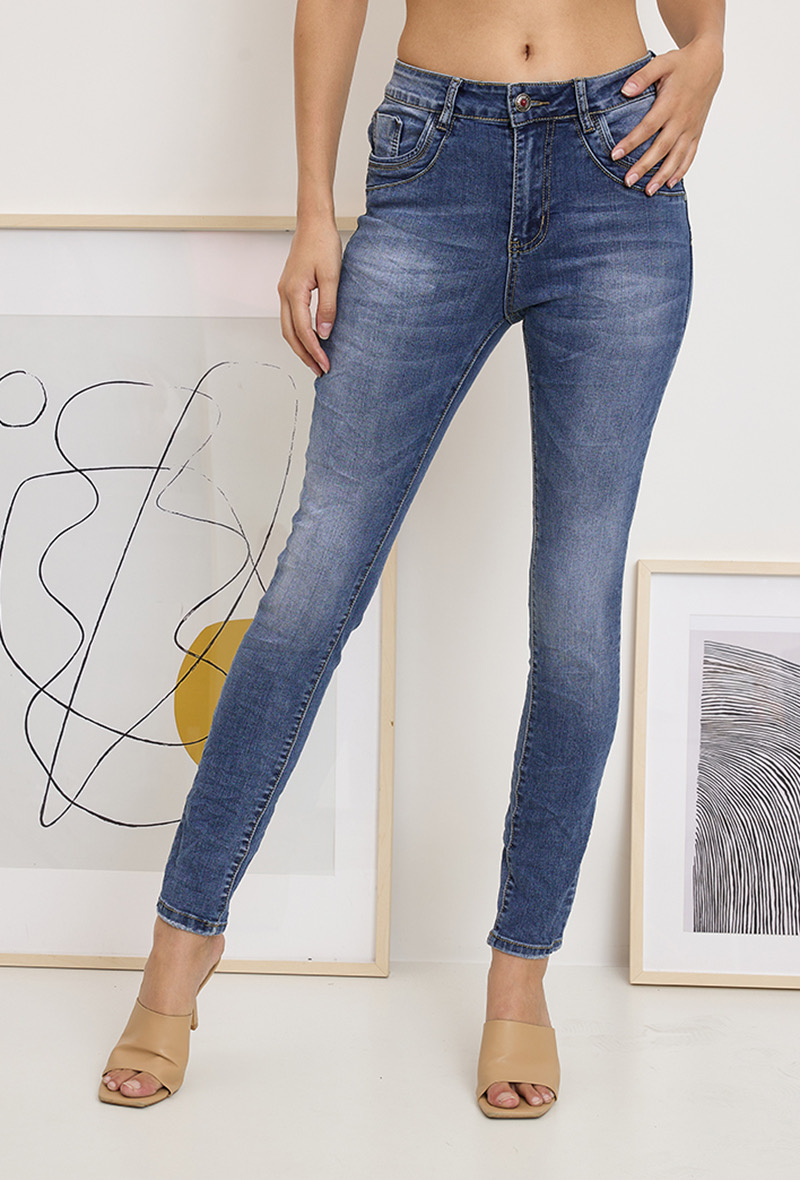 A-Star - Damenbekleidung - Jeans - Hosen