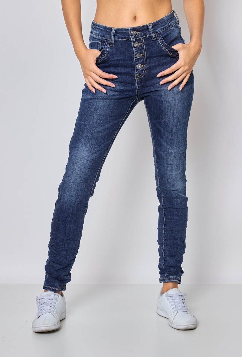 A-Star - Damenbekleidung - Jeans - Hosen