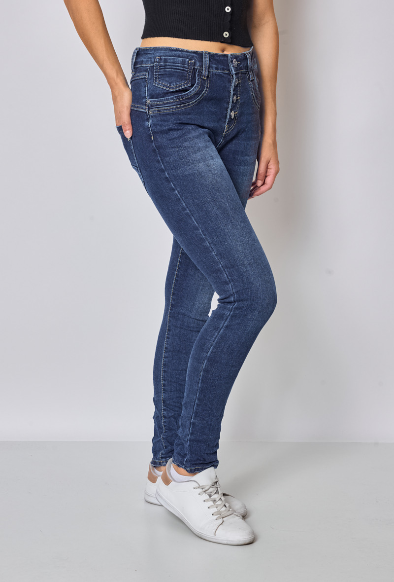 A-Star - Damenbekleidung - Jeans - Hosen