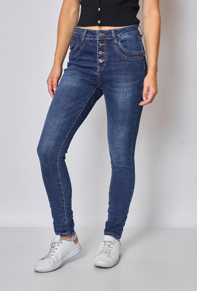 A-Star - Damenbekleidung - Jeans - Hosen