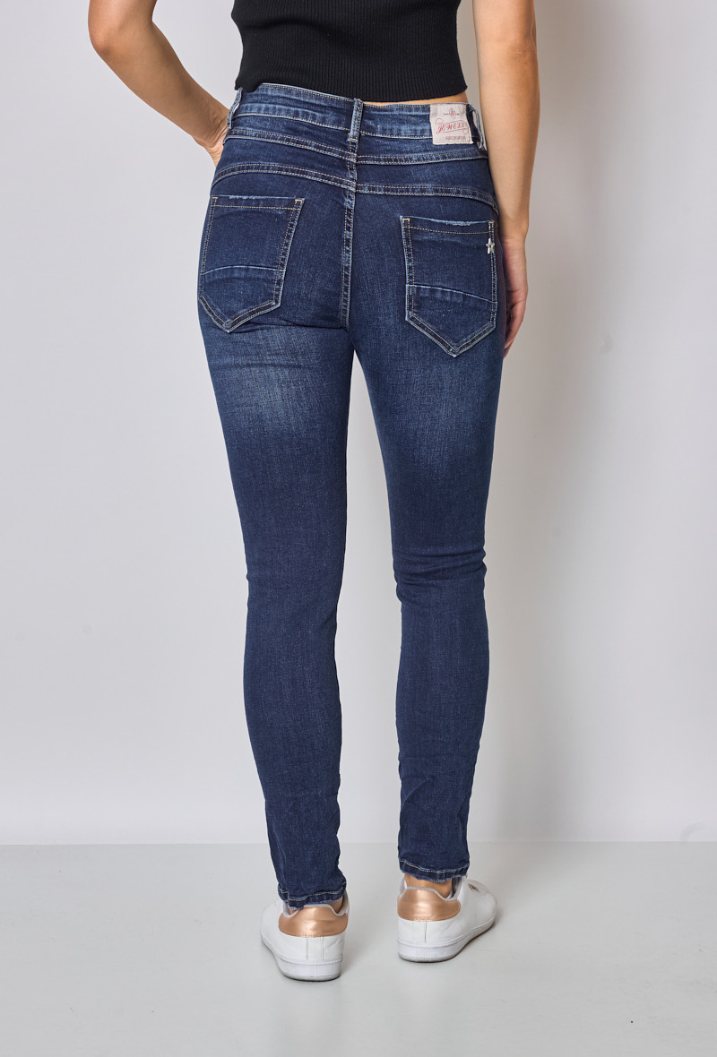A-Star - Damenbekleidung - Jeans - Hosen
