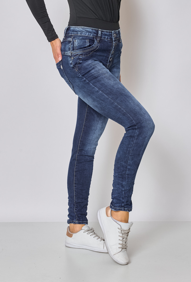 A-Star - Damenbekleidung - Jeans - Hosen