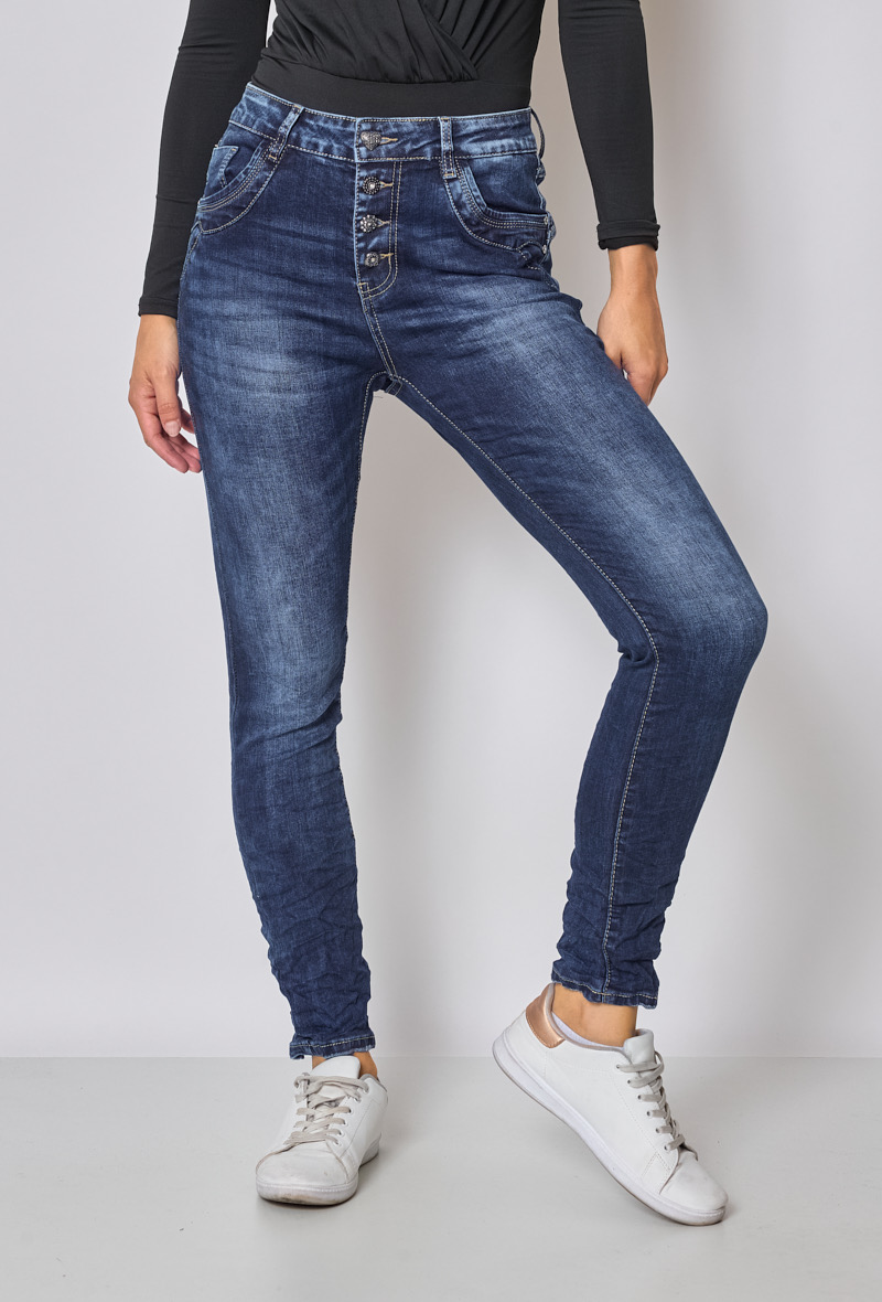 A-Star - Damenbekleidung - Jeans - Hosen