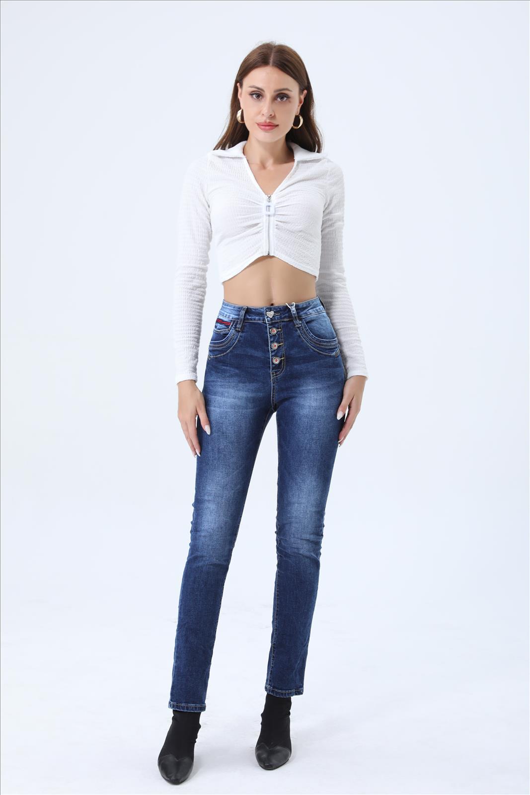A-Star - Damenbekleidung - Jeans - Hosen