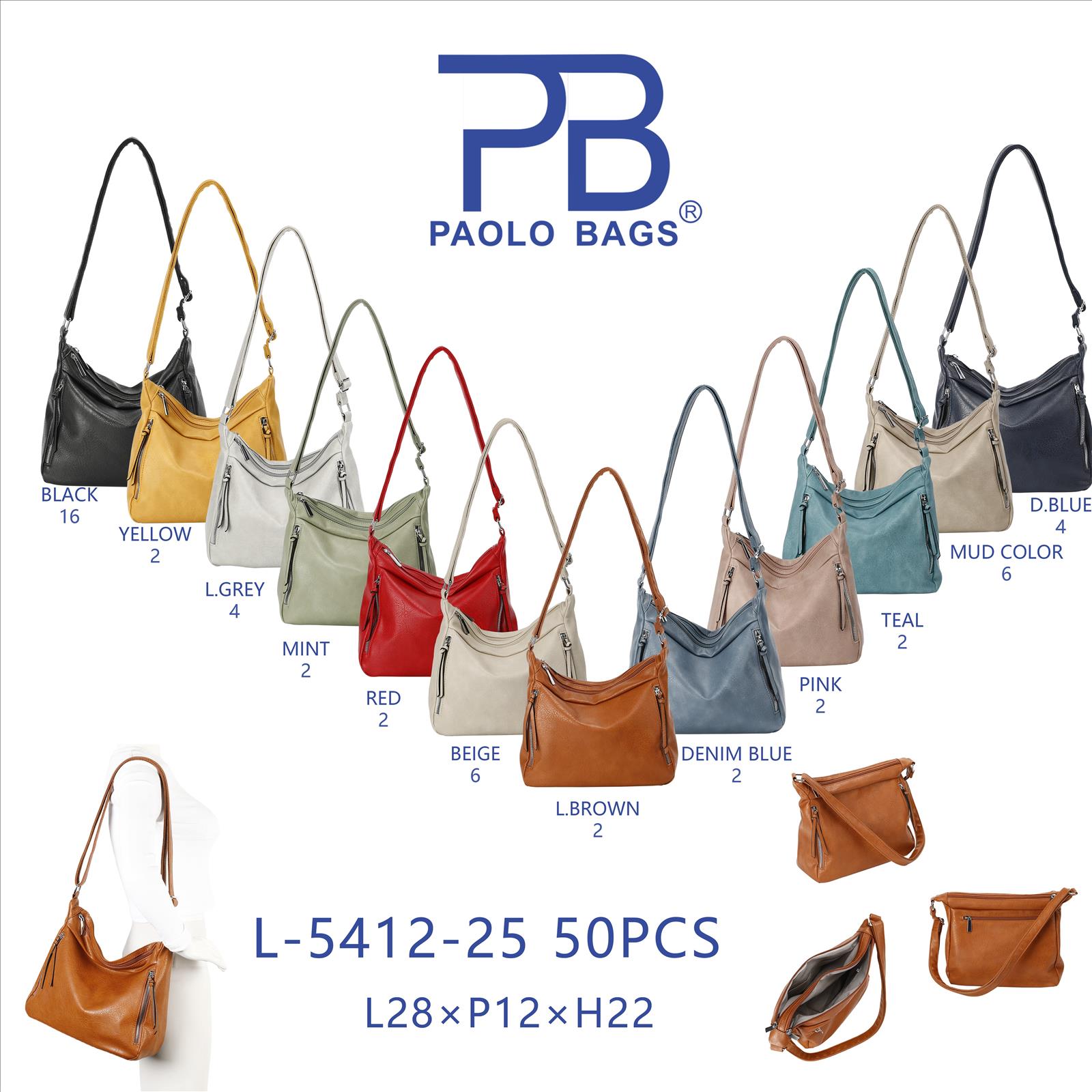 Lierkang import export Gmbh - bags Accessoires