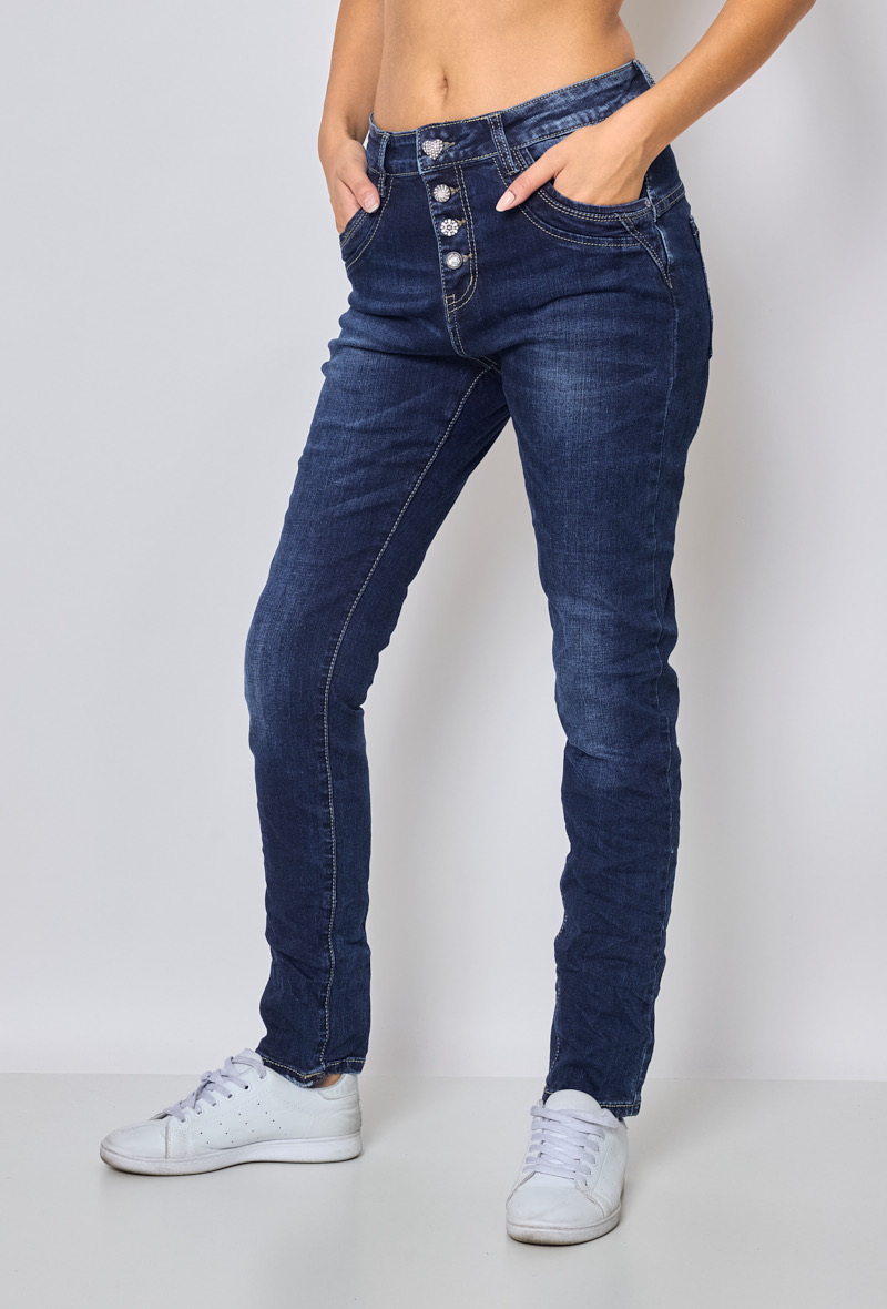 A-Star - Damenbekleidung - Jeans - Hosen