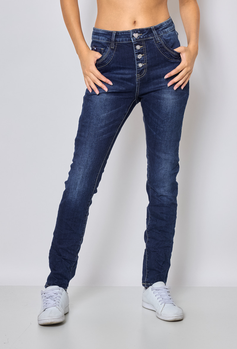 A-Star - Damenbekleidung - Jeans - Hosen