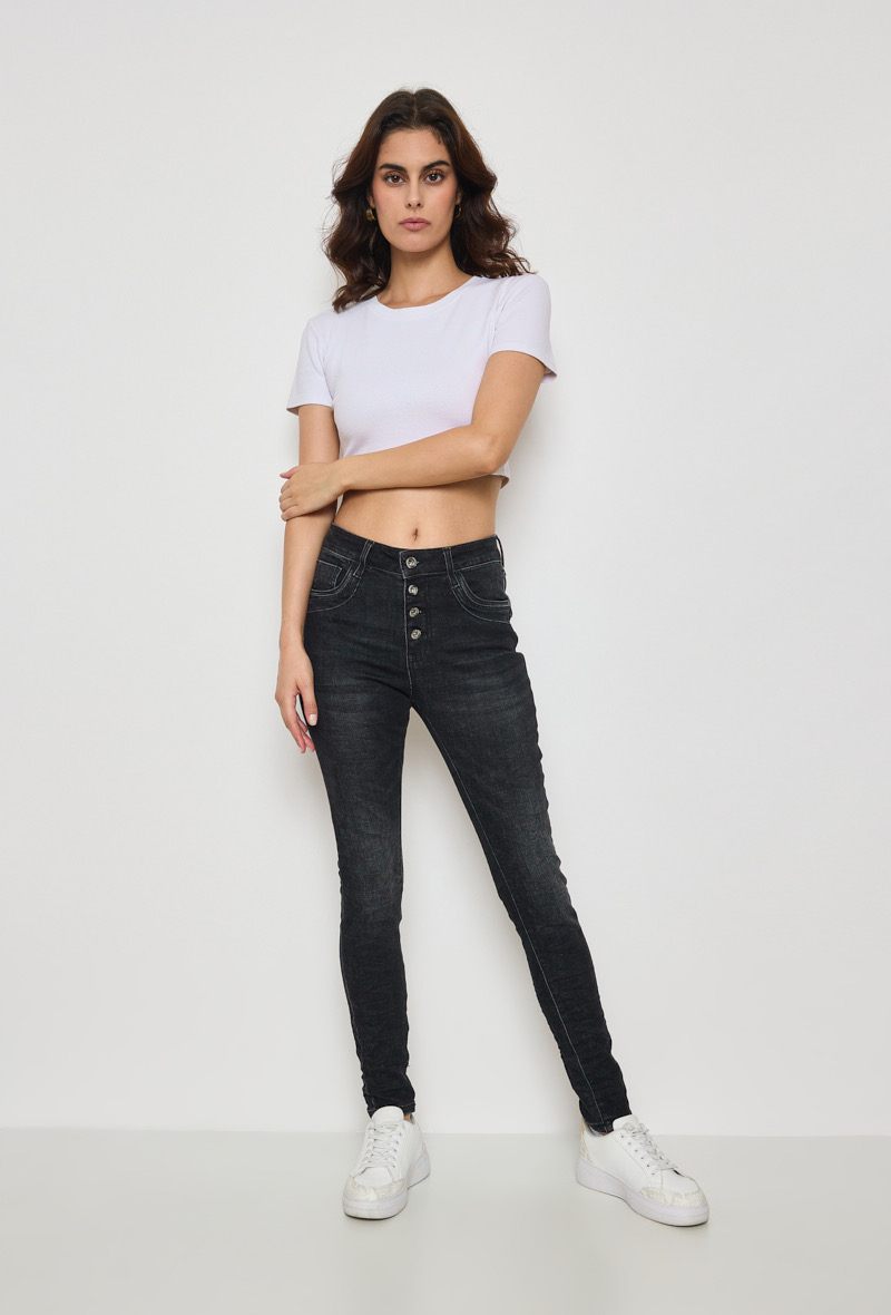 A-Star - Damenbekleidung - Jeans - Hosen