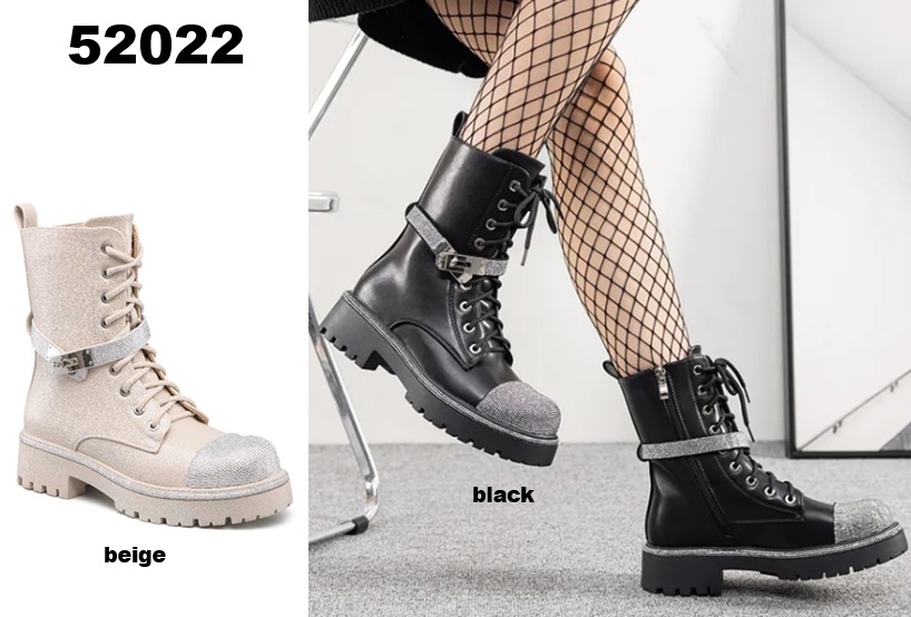 Arya Shoes - Schuhgroßhandel