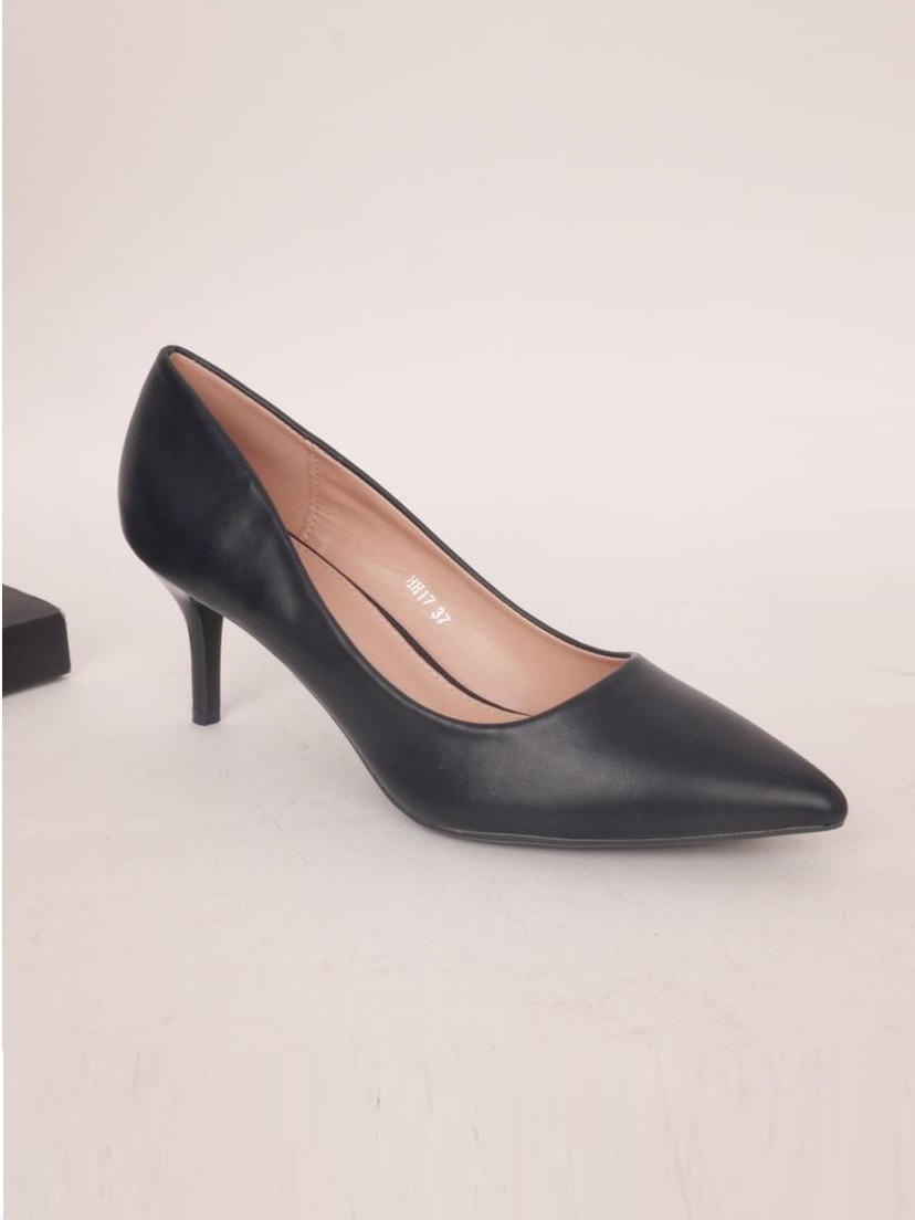 Lujah Shoes (Schuhgrosshandel)