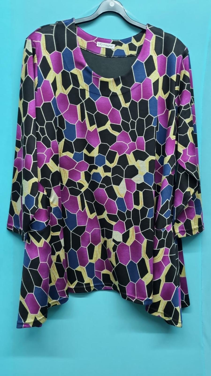 Top-Trend - DOB Gr. 40 - 62 - Blusen, Hosen, Jacken, Kleider, Tops, Shirts, Tuniken, Oberteile