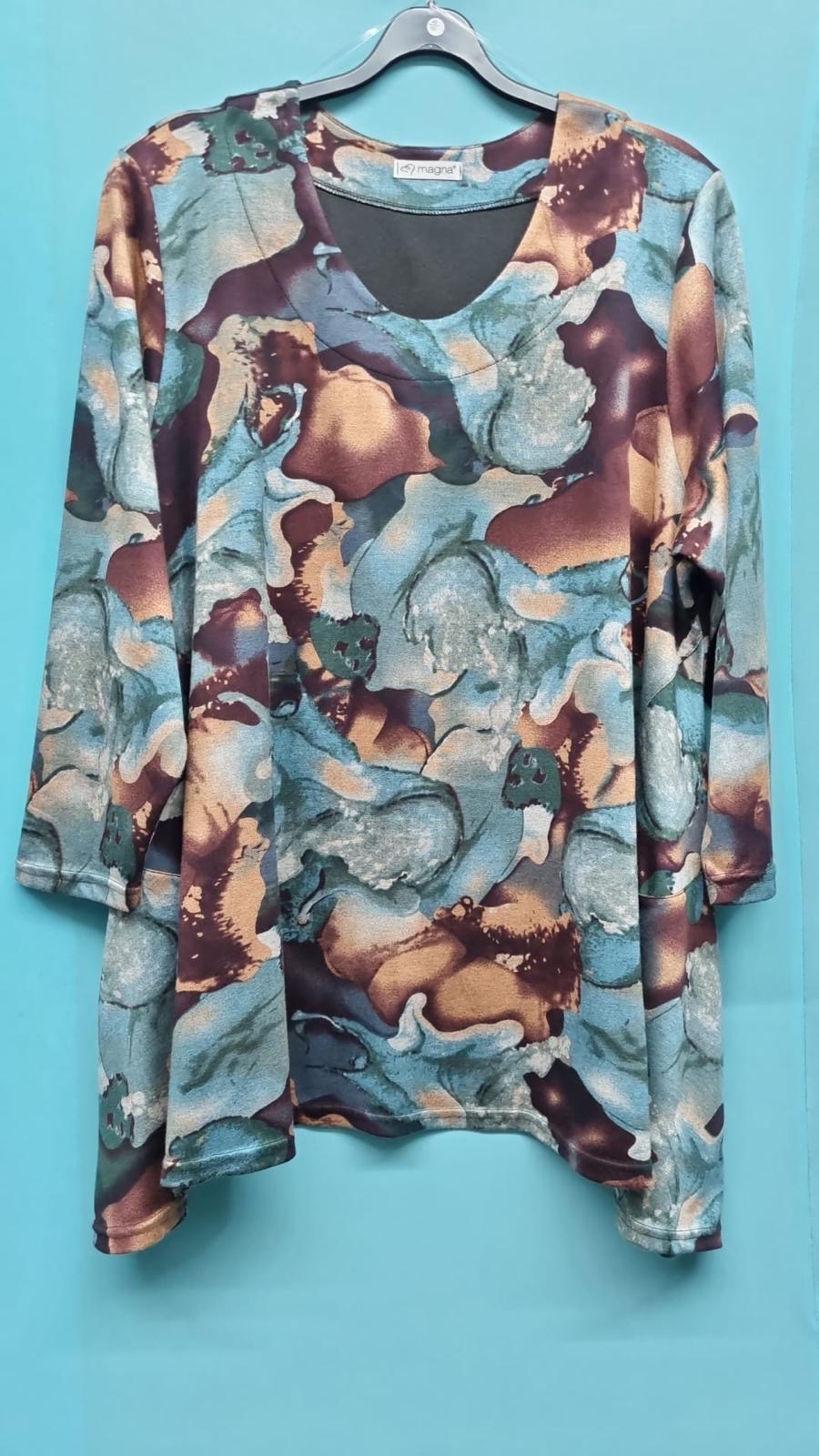Top-Trend - DOB Gr. 40 - 62 - Blusen, Hosen, Jacken, Kleider, Tops, Shirts, Tuniken, Oberteile