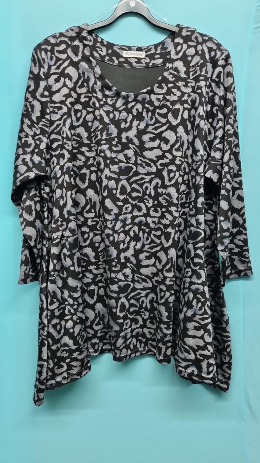 Top-Trend - DOB Gr. 40 - 62 - Blusen, Hosen, Jacken, Kleider, Tops, Shirts, Tuniken, Oberteile