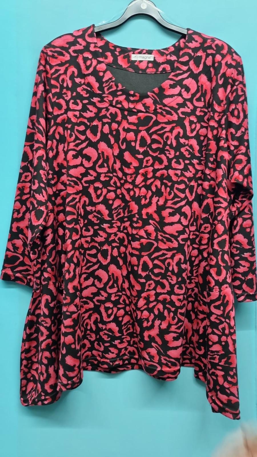 Top-Trend - DOB Gr. 40 - 62 - Blusen, Hosen, Jacken, Kleider, Tops, Shirts, Tuniken, Oberteile
