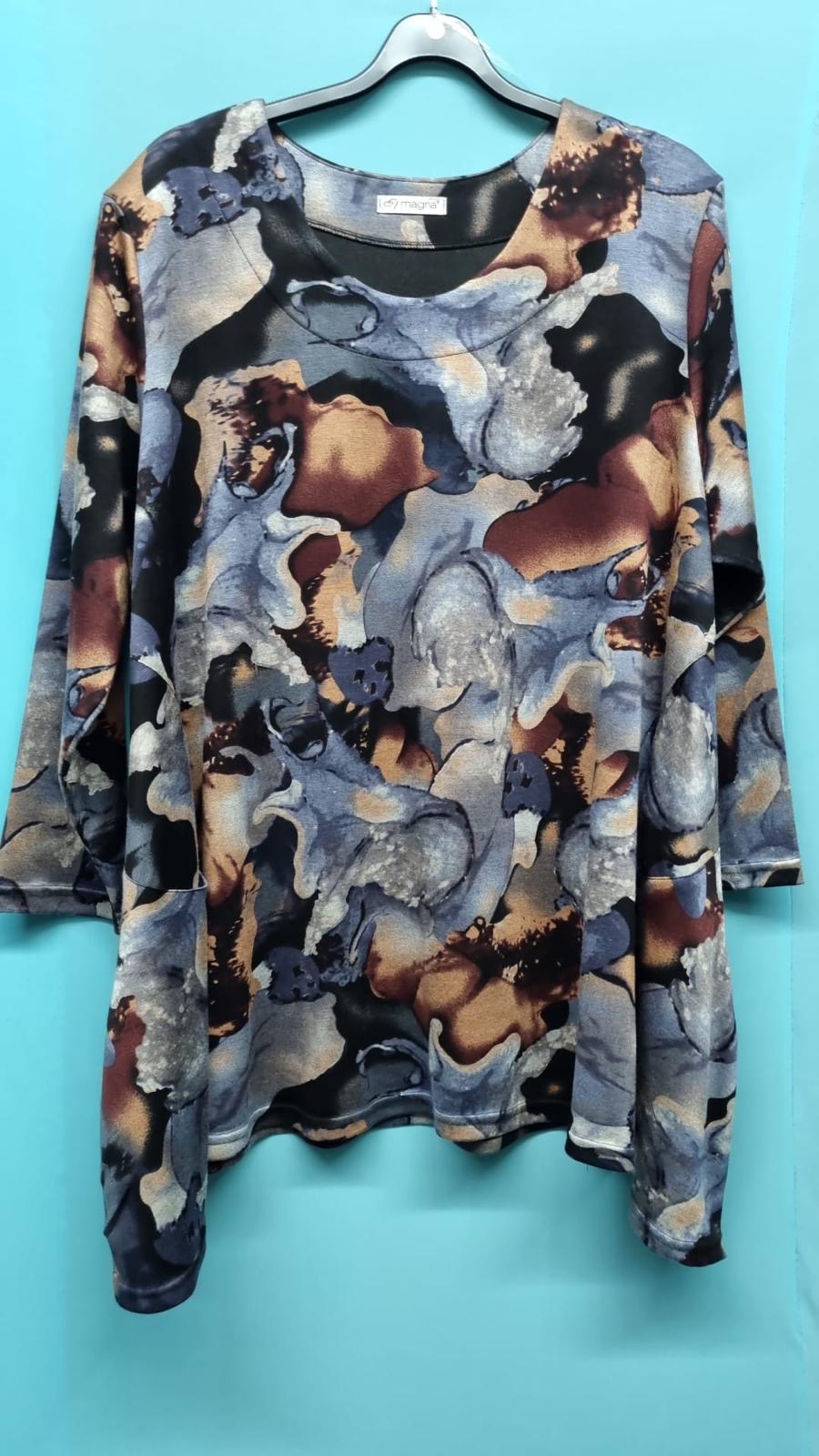 Top-Trend - DOB Gr. 40 - 62 - Blusen, Hosen, Jacken, Kleider, Tops, Shirts, Tuniken, Oberteile