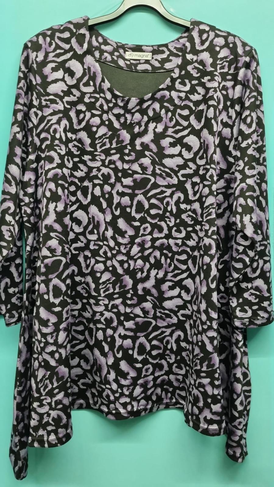 Top-Trend - DOB Gr. 40 - 62 - Blusen, Hosen, Jacken, Kleider, Tops, Shirts, Tuniken, Oberteile