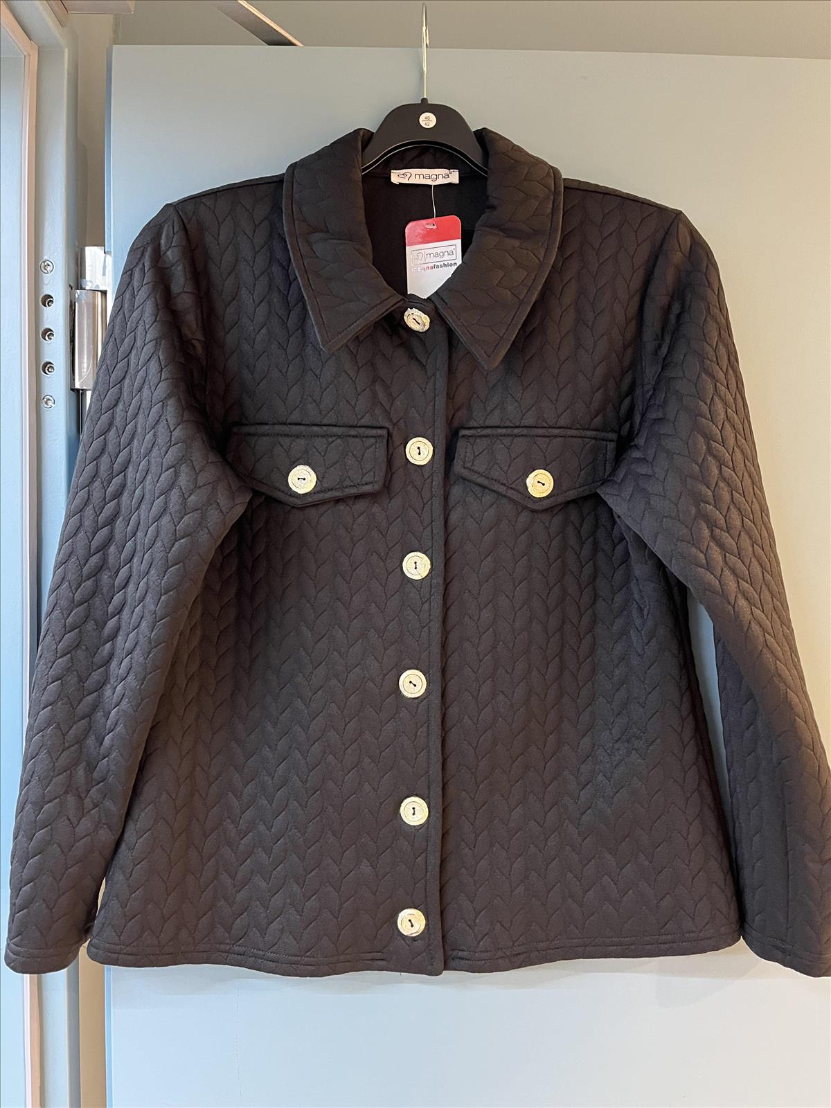 Top-Trend - DOB Gr. 40 - 62 - Blusen, Hosen, Jacken, Kleider, Tops, Shirts, Tuniken, Oberteile