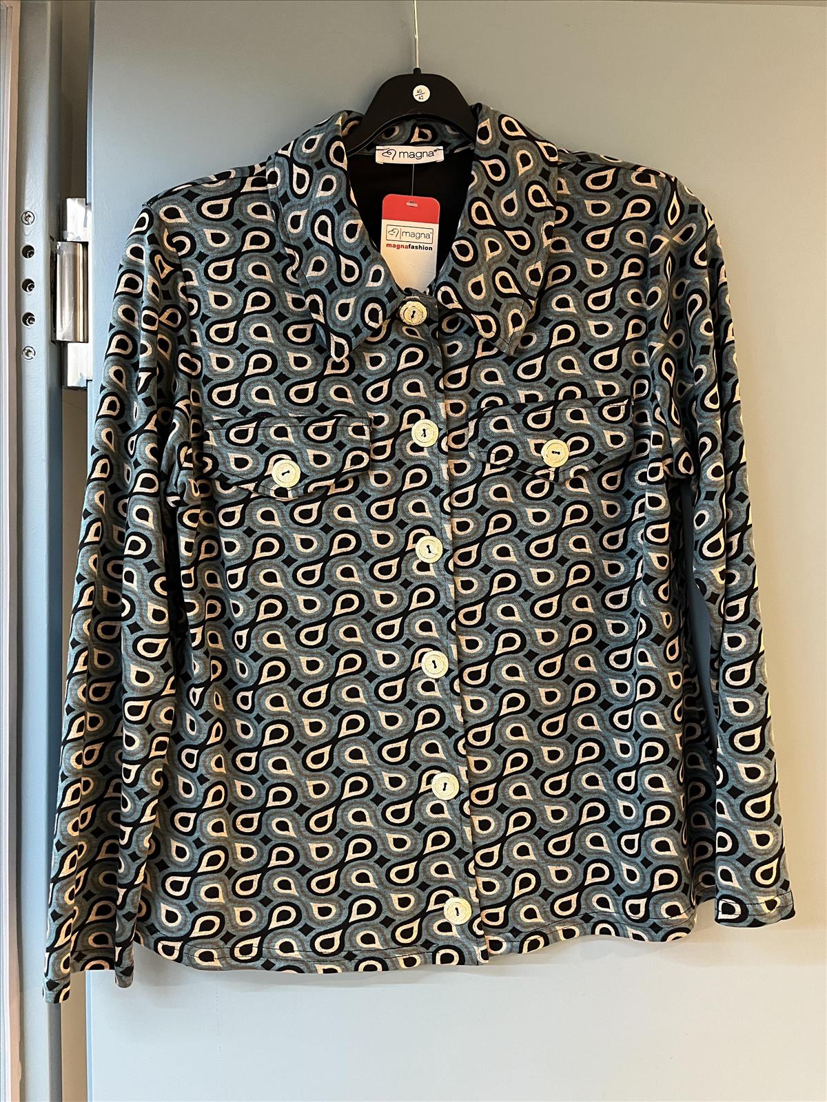 Top-Trend - DOB Gr. 40 - 62 - Blusen, Hosen, Jacken, Kleider, Tops, Shirts, Tuniken, Oberteile