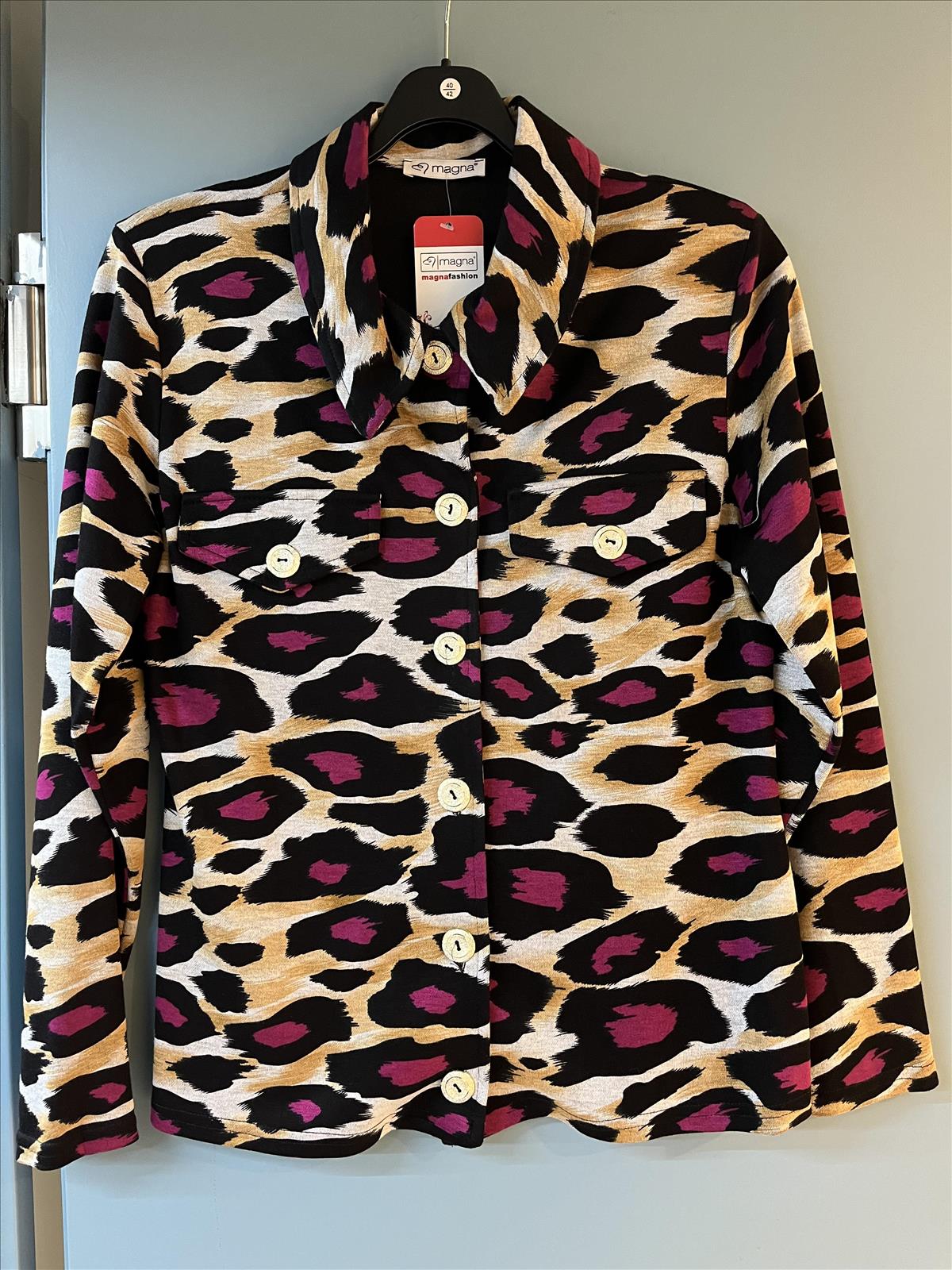 Top-Trend - DOB Gr. 40 - 62 - Blusen, Hosen, Jacken, Kleider, Tops, Shirts, Tuniken, Oberteile