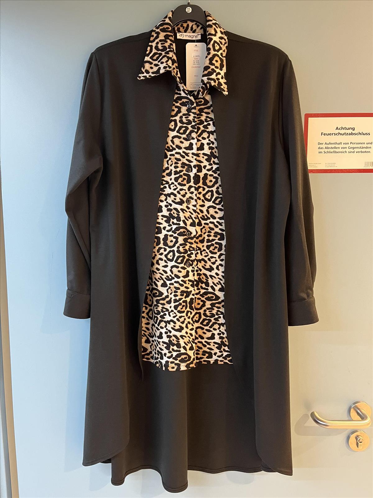 Top-Trend - DOB Gr. 40 - 62 - Blusen, Hosen, Jacken, Kleider, Tops, Shirts, Tuniken, Oberteile