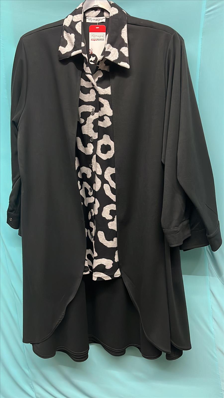 Top-Trend - DOB Gr. 40 - 62 - Blusen, Hosen, Jacken, Kleider, Tops, Shirts, Tuniken, Oberteile