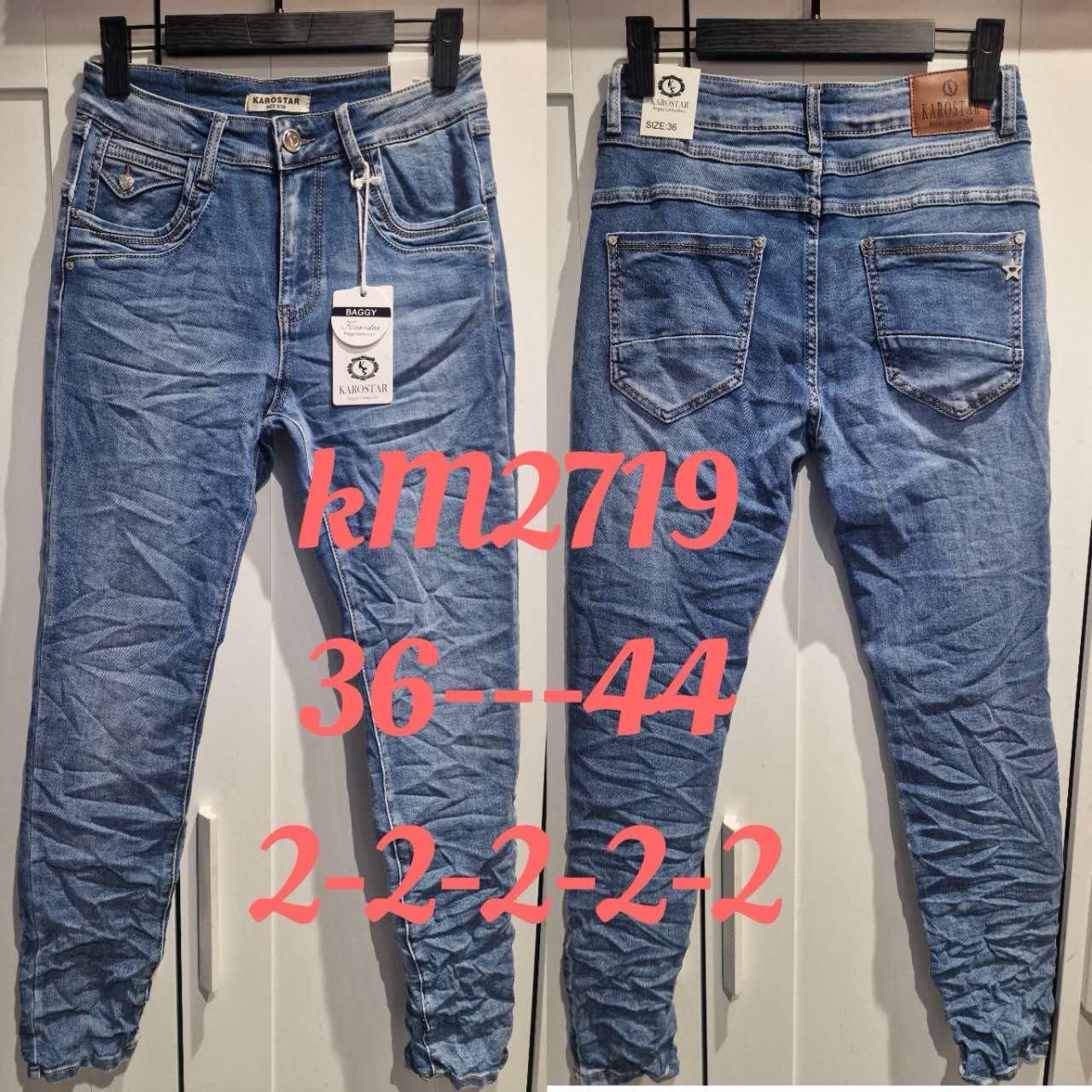 A-Star - Damenbekleidung - Jeans - Hosen