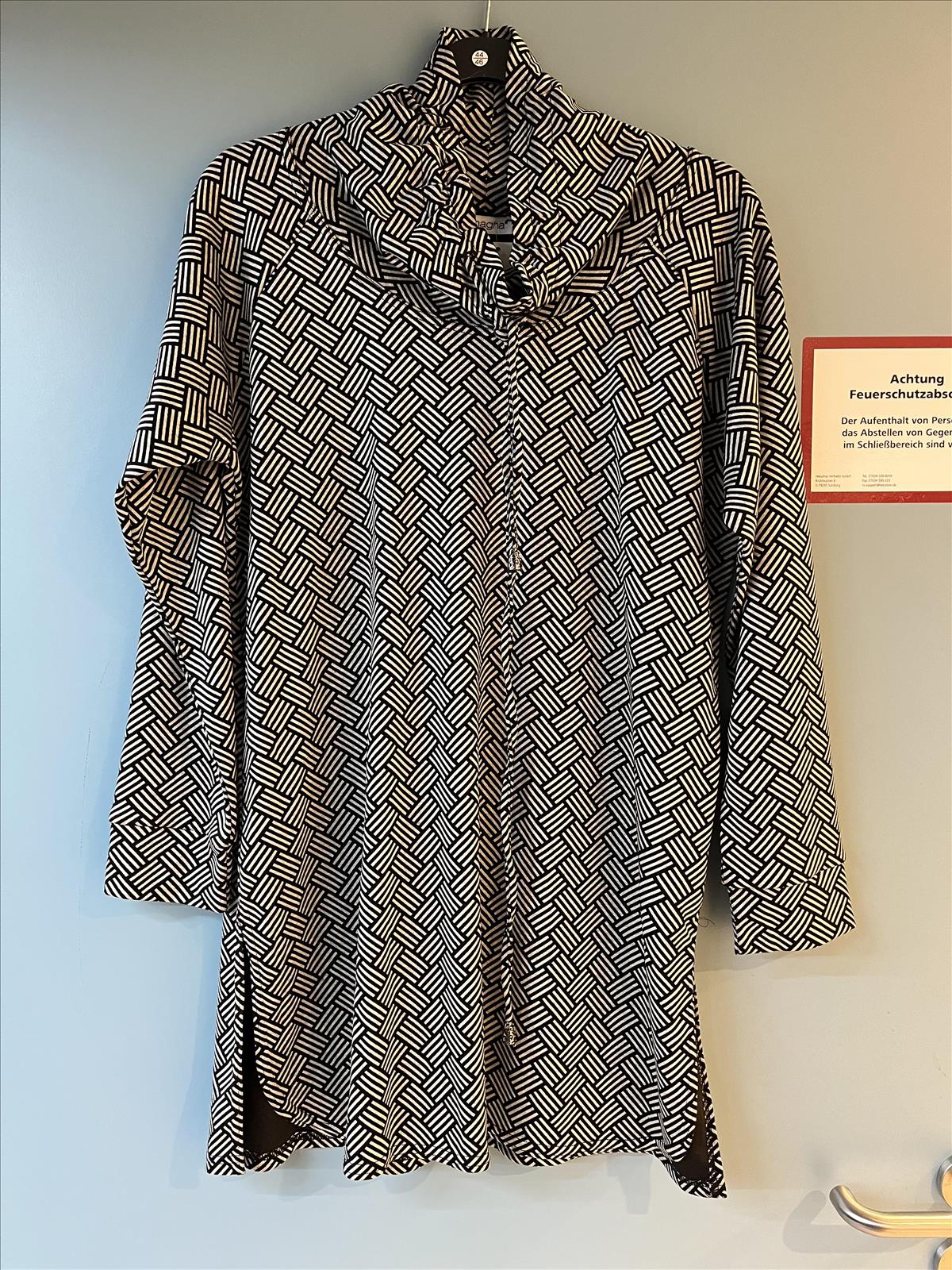 Top-Trend - DOB Gr. 40 - 62 - Blusen, Hosen, Jacken, Kleider, Tops, Shirts, Tuniken, Oberteile