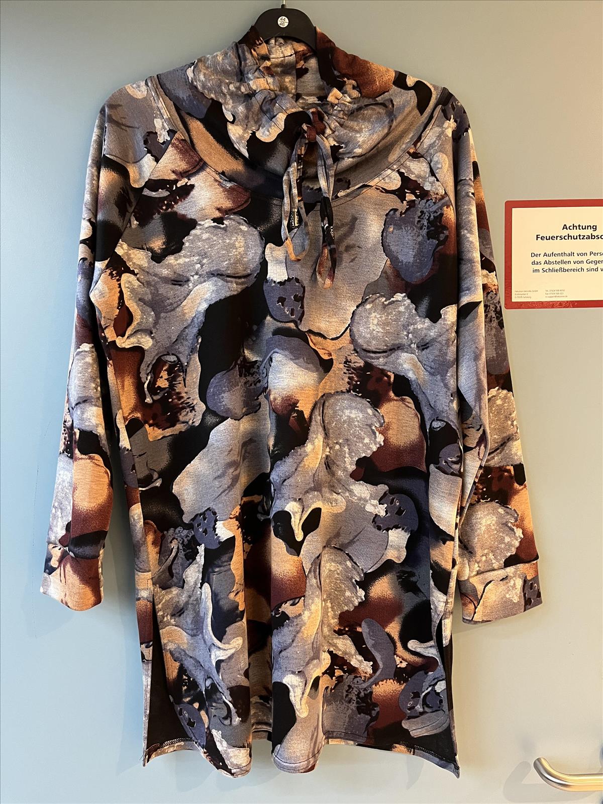 Top-Trend - DOB Gr. 40 - 62 - Blusen, Hosen, Jacken, Kleider, Tops, Shirts, Tuniken, Oberteile