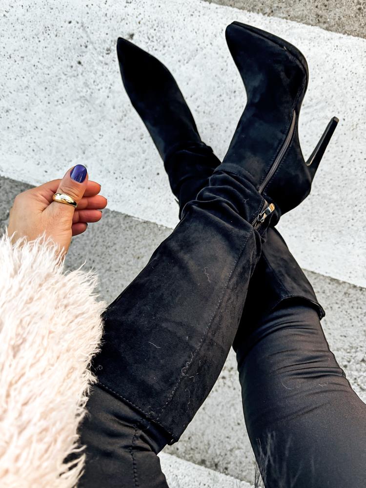 efashion s.r.o. - DOB;Accesoires;Schuhe;Young Fashion - Medvedov
