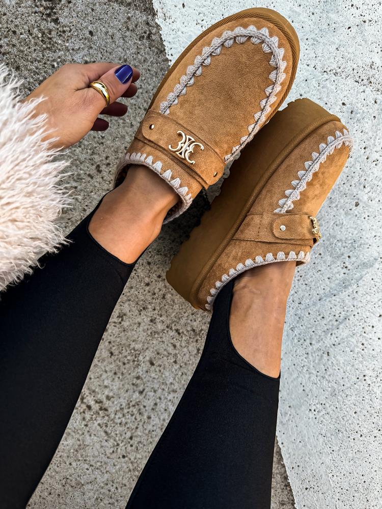 efashion s.r.o. - DOB;Accesoires;Schuhe;Young Fashion - Medvedov