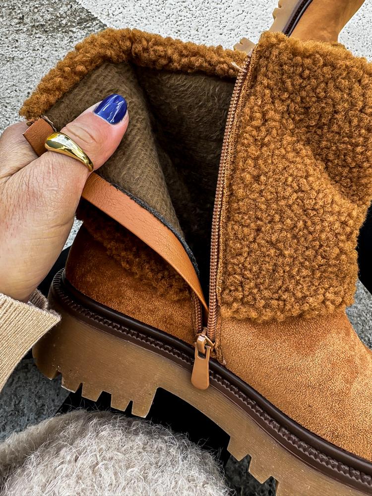 efashion s.r.o. - DOB;Accesoires;Schuhe;Young Fashion - Medvedov