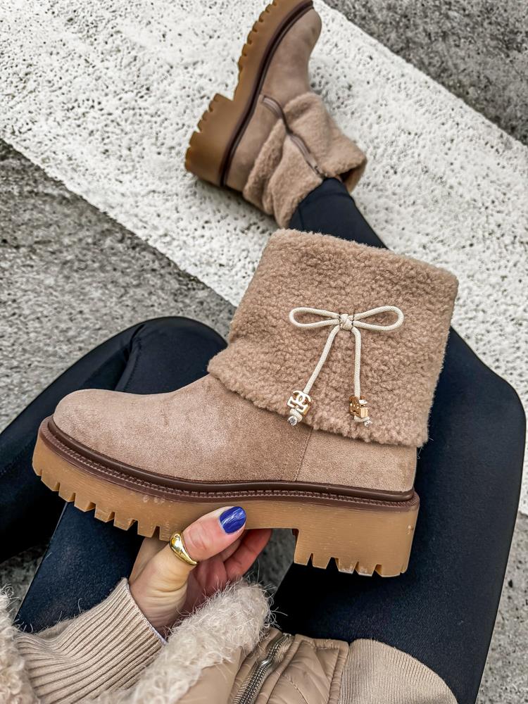 efashion s.r.o. - DOB;Accesoires;Schuhe;Young Fashion - Medvedov