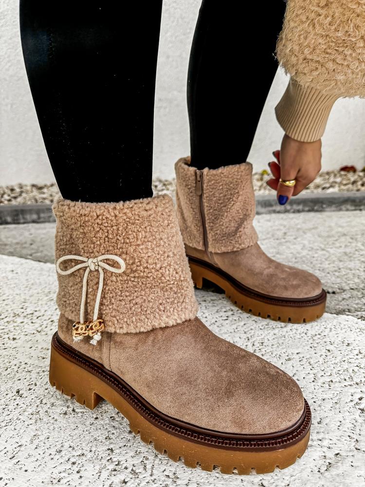 efashion s.r.o. - DOB;Accesoires;Schuhe;Young Fashion - Medvedov