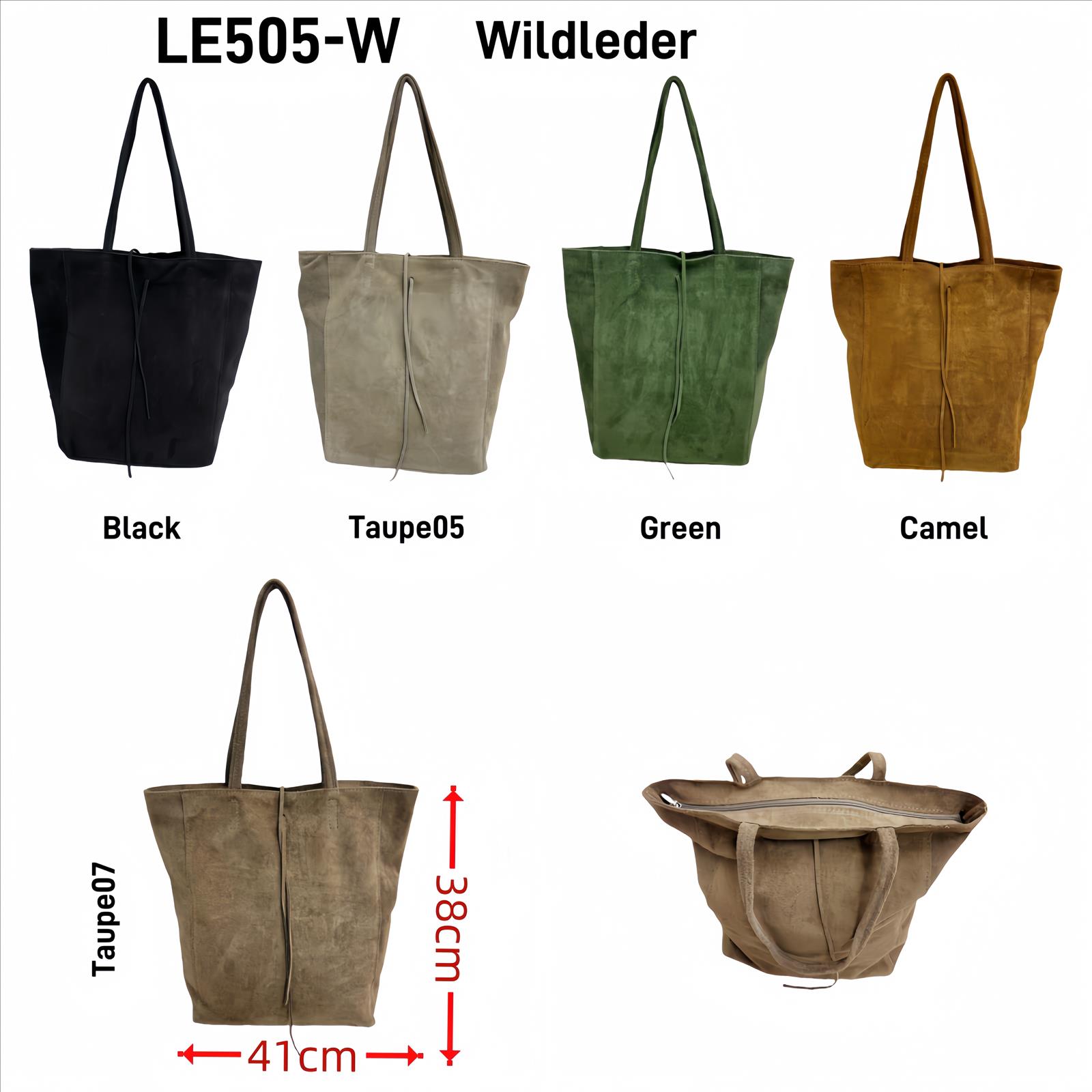 gloria fashion gmbh - Großhandel Taschen, Echtleder, Kunstleder - Dreieich