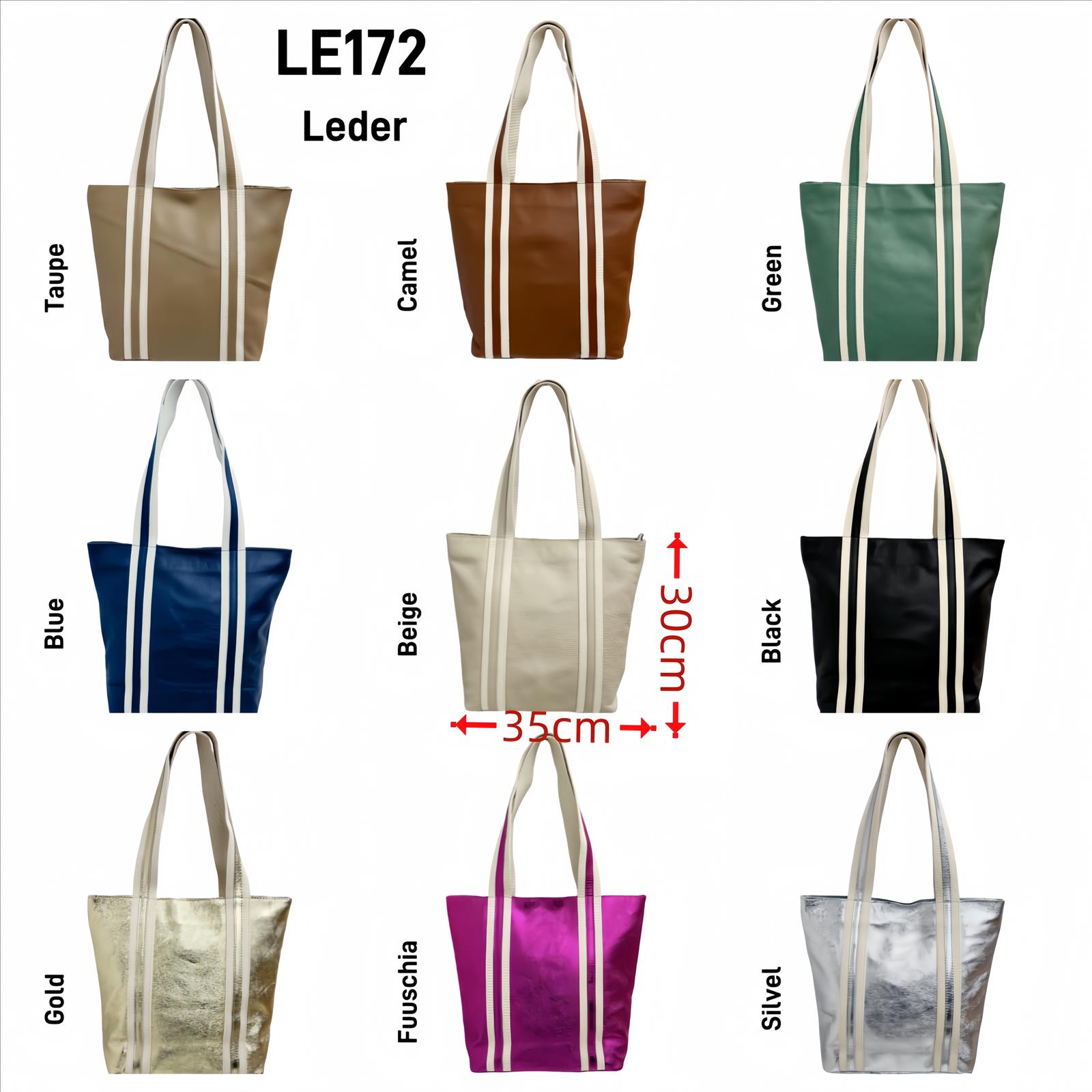 gloria fashion gmbh - Großhandel Taschen, Echtleder, Kunstleder - Dreieich