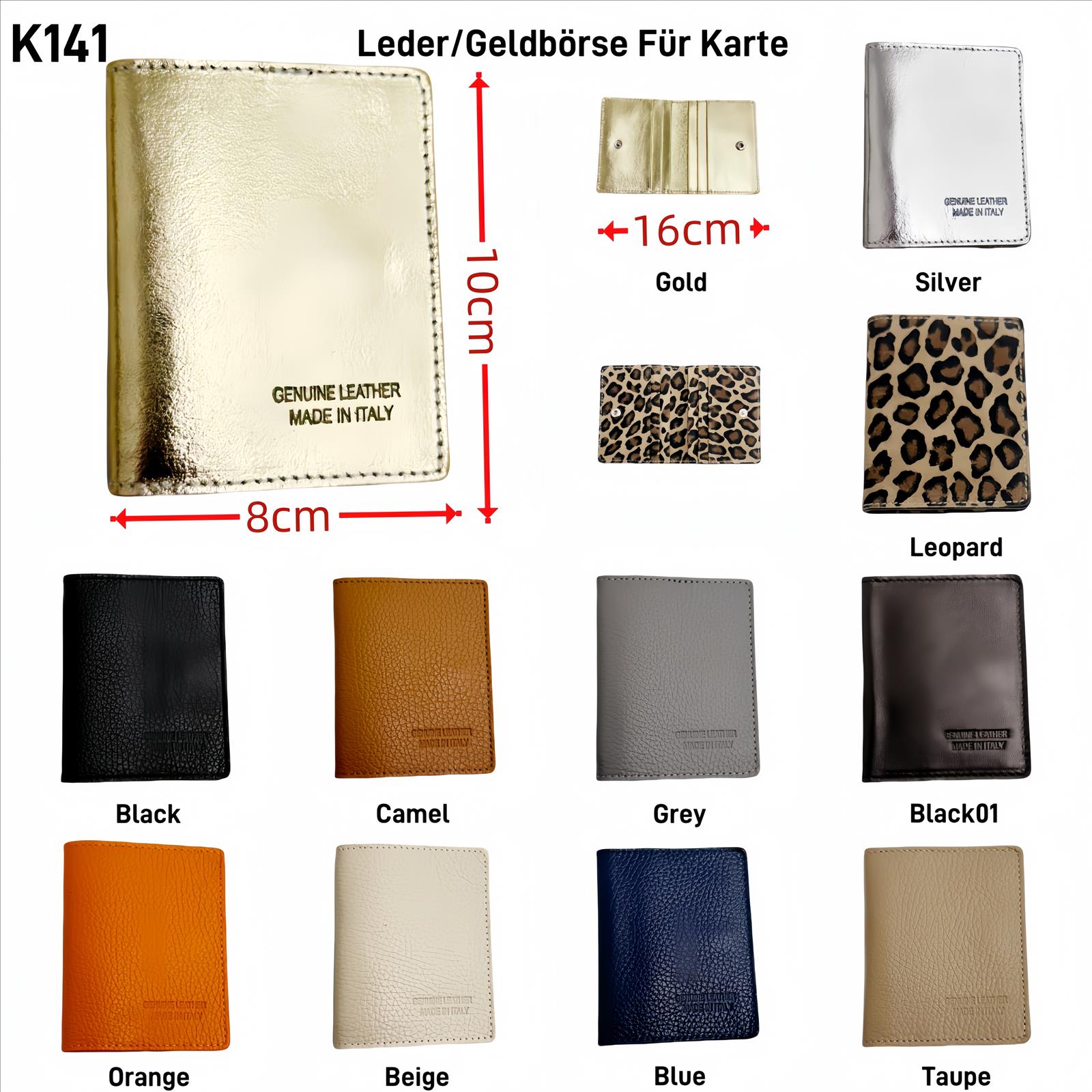 gloria fashion gmbh - Großhandel Taschen, Echtleder, Kunstleder - Dreieich