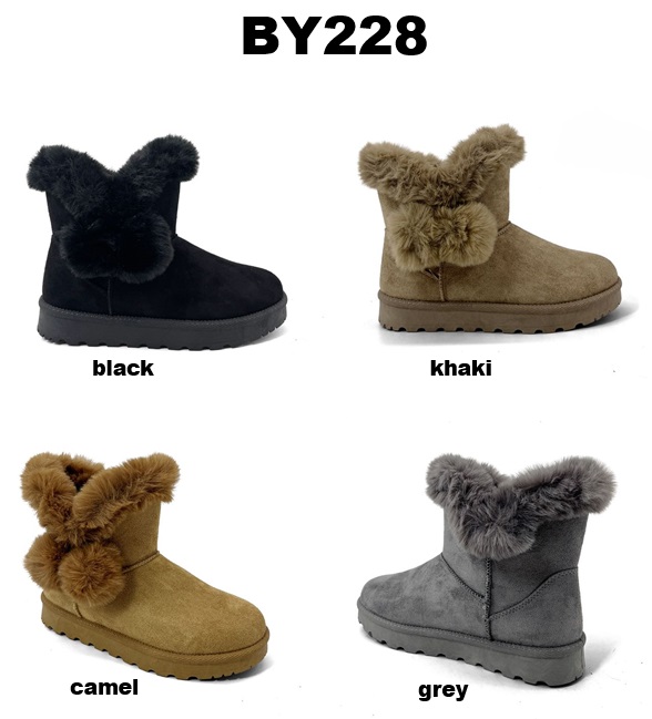 Arya Shoes - Schuhgroßhandel