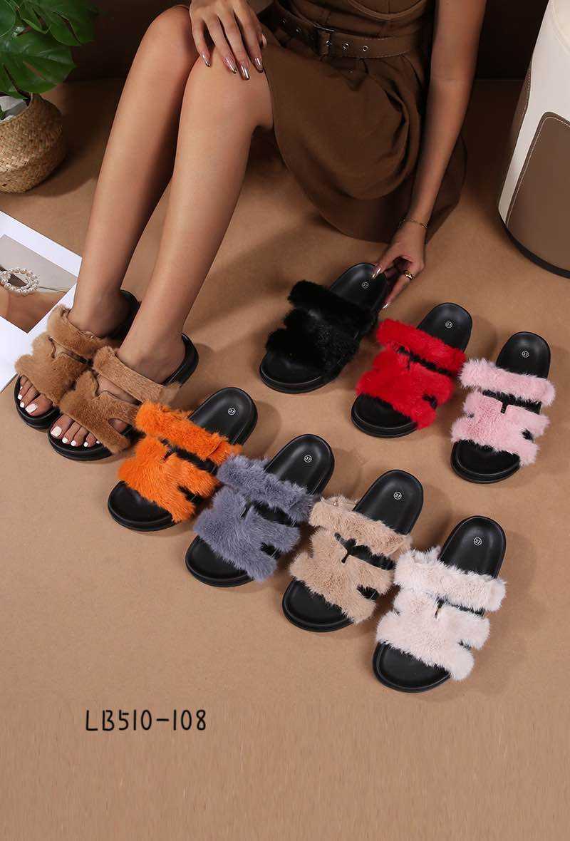 Lujah Shoes (Schuhgrosshandel)