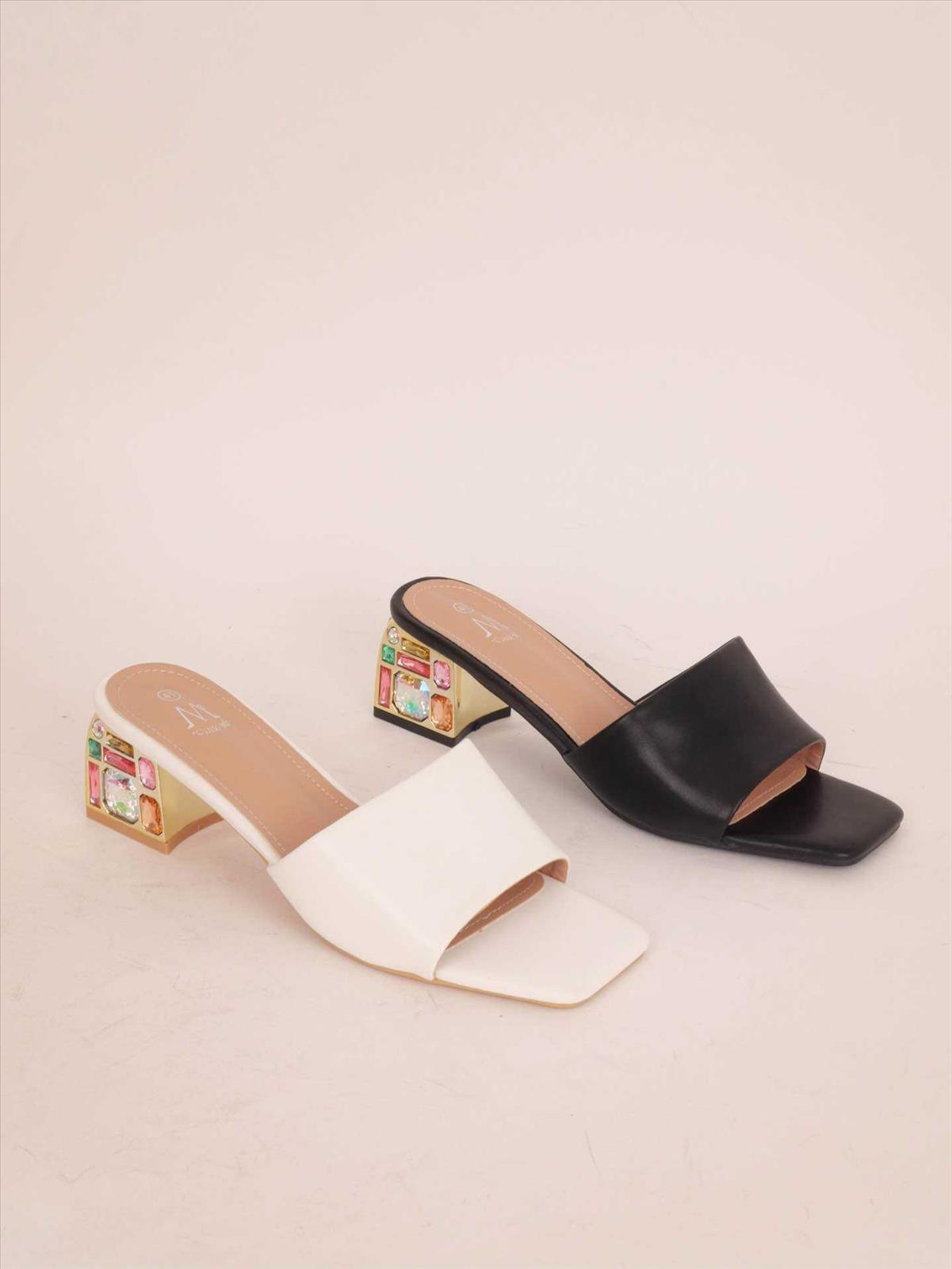 Lujah Shoes (Schuhgrosshandel)