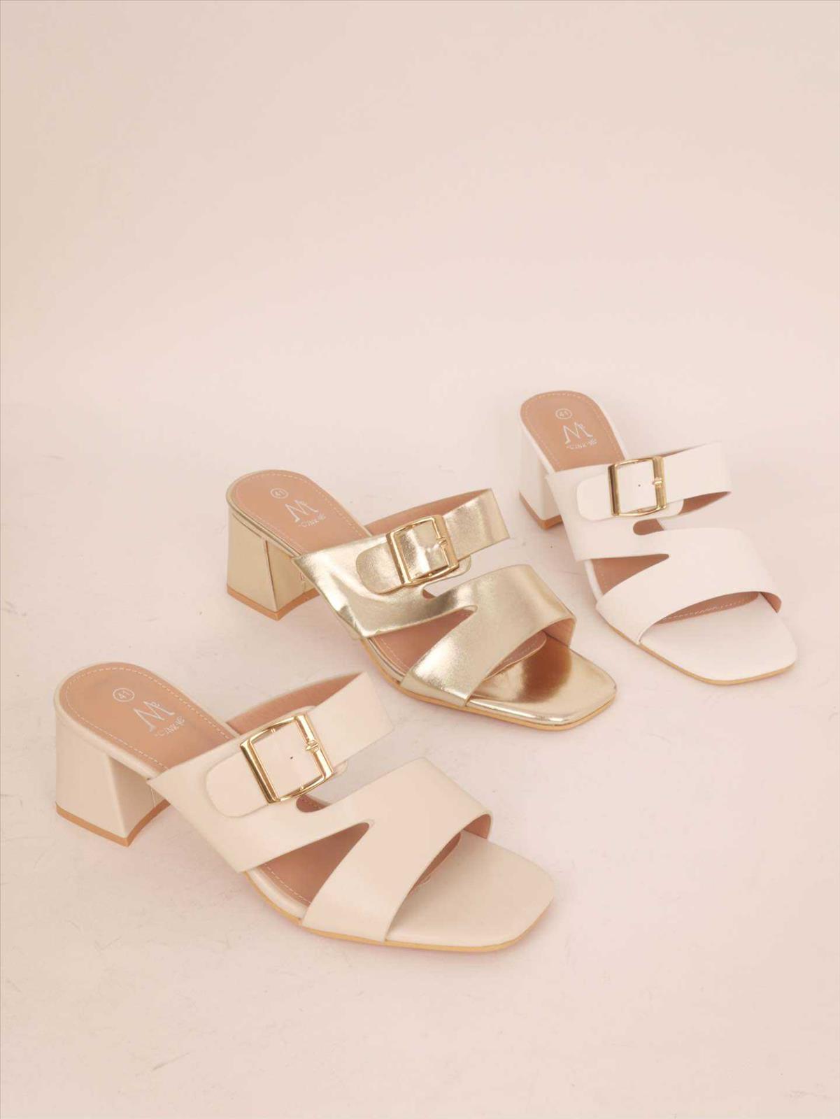 Lujah Shoes (Schuhgrosshandel)