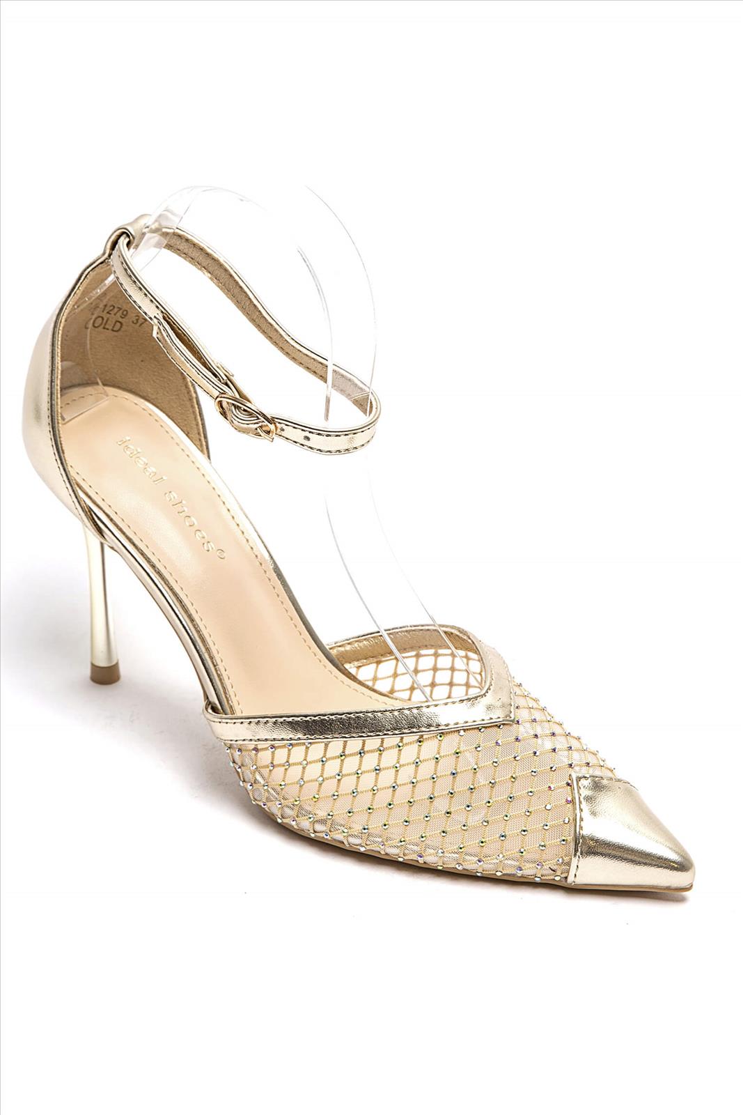 Lujah Shoes (Schuhgrosshandel)