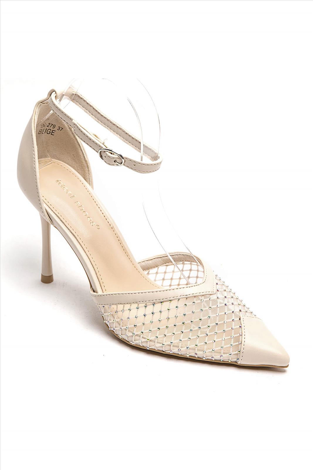 Lujah Shoes (Schuhgrosshandel)