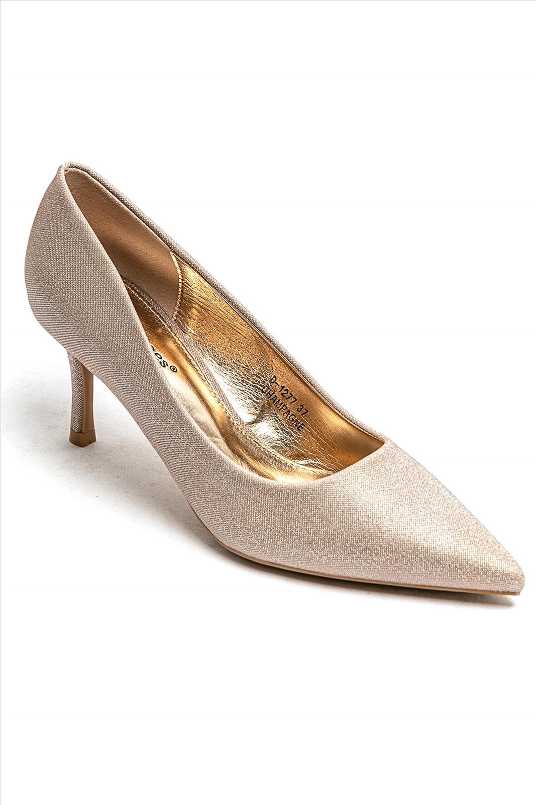 Lujah Shoes (Schuhgrosshandel)
