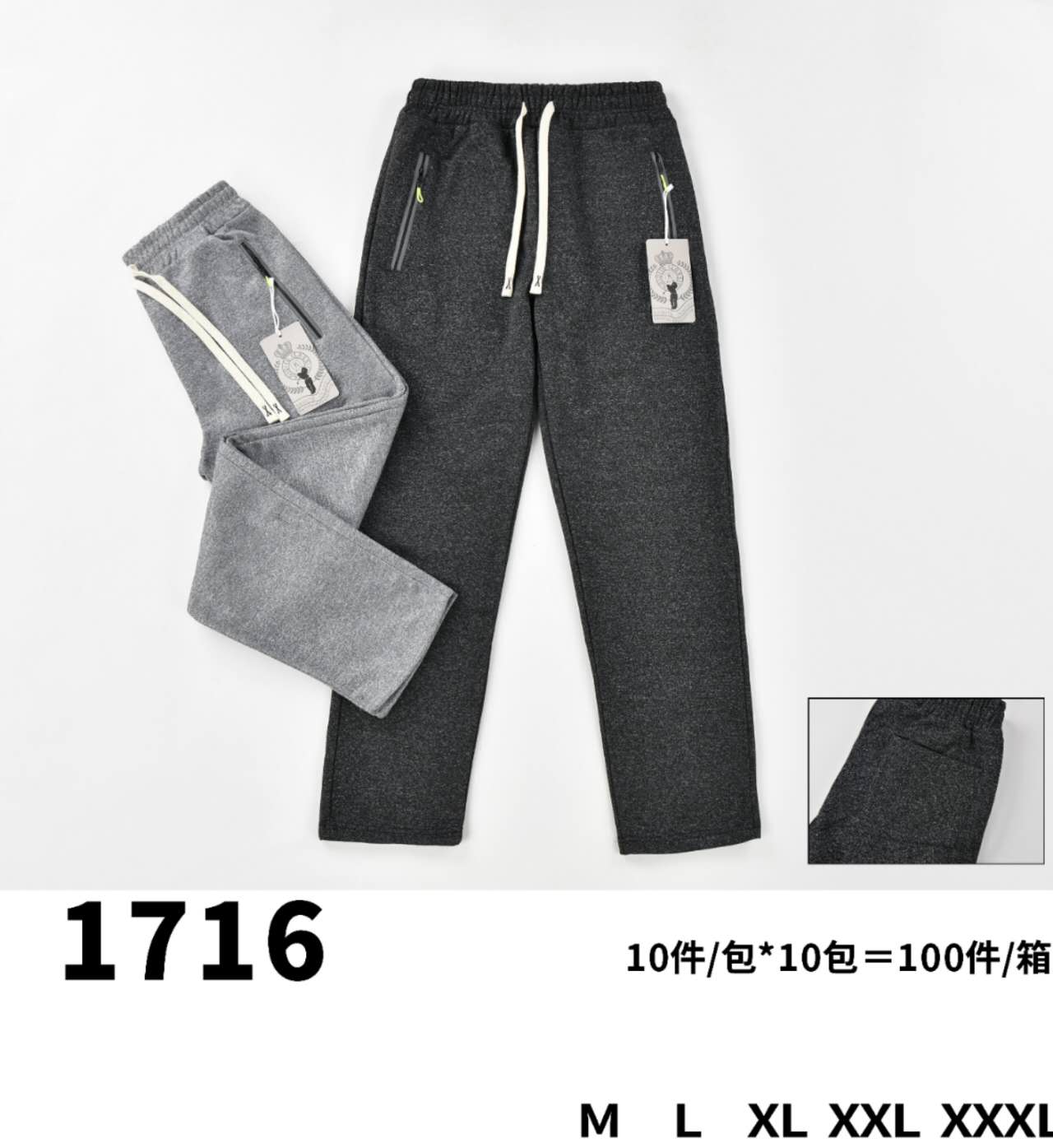 P&P GmbH- Cinc-Jeans - Haus Milano