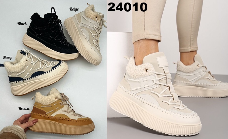 Arya Shoes - Schuhgroßhandel