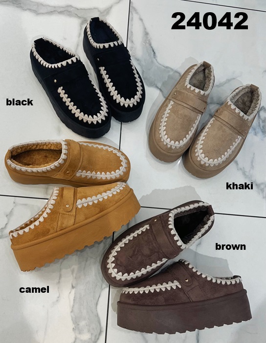 Arya Shoes - Schuhgroßhandel