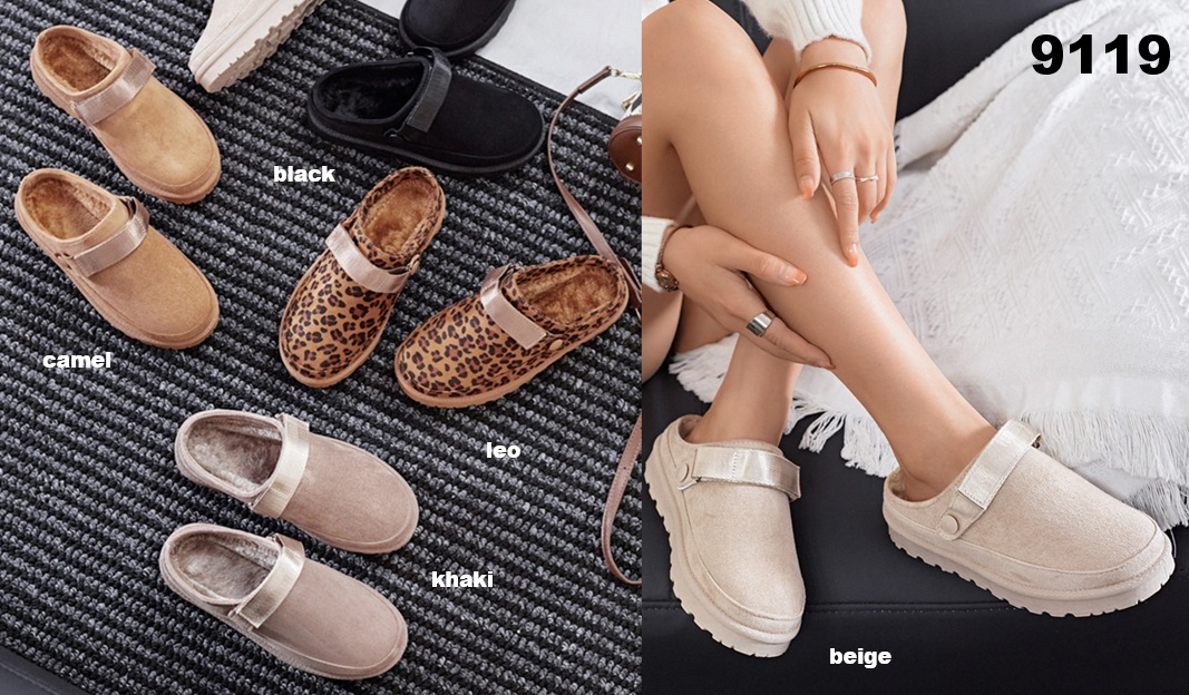 Arya Shoes - Schuhgroßhandel